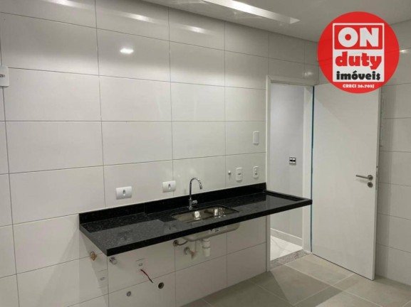Imagem Casa com 3 Quartos à Venda, 97 m² em Ponta Da Praia - Santos Imagem Casa com 3 Quartos à Venda, 97 m² em Ponta Da Praia - Santos