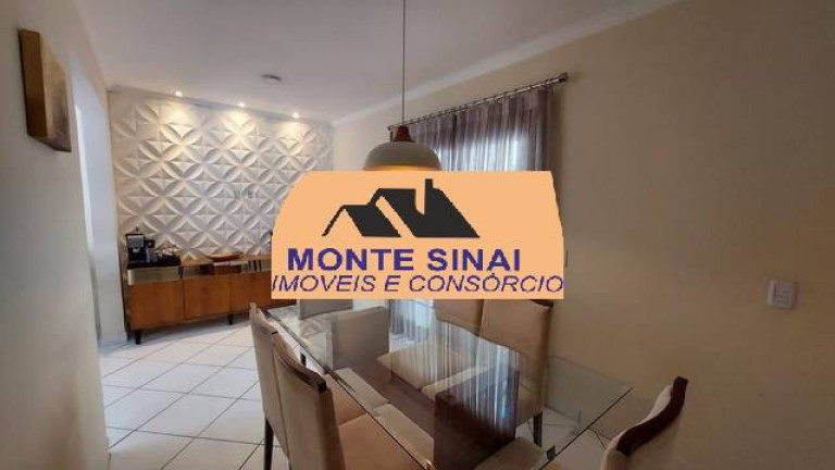 Imagem Casa de Condomínio com 2 Quartos à Venda, 90 m² em Cidade Jardim - Sorocaba