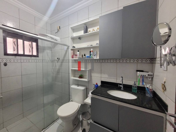 Imagem Casa com 3 Quartos à Venda, 120 m² em Emaús - Parnamirim Imagem Casa com 3 Quartos à Venda, 120 m² em Emaús - Parnamirim