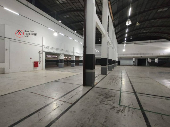 Imagem Imóvel para Alugar, 1.771 m² em Rudge Ramos - São Bernardo Do Campo Imagem Imóvel para Alugar, 1.771 m² em Rudge Ramos - São Bernardo Do Campo