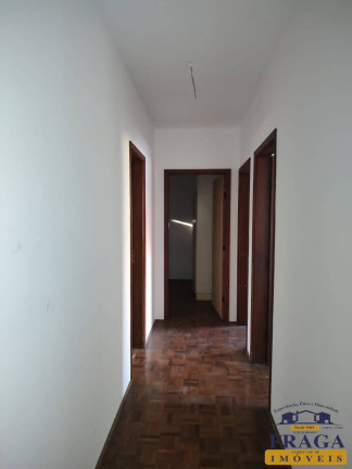 Imagem Casa com 3 Quartos à Venda, 200 m² em Parque Três Meninos - Sorocaba