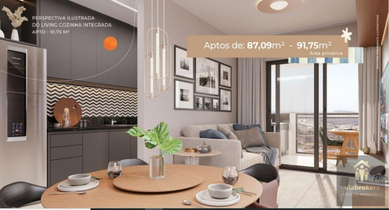Imagem Apartamento com 3 Quartos à Venda, 6.045 m² em Residencial Monterrey - Ribeirão Preto Imagem Apartamento com 3 Quartos à Venda, 6.045 m² em Residencial Monterrey - Ribeirão Preto