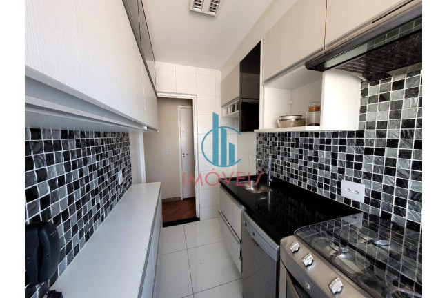 Imagem Apartamento com 2 Quartos à Venda, 49 m² em Jardim Ubirajara (zona Sul) - São Paulo Imagem Apartamento com 2 Quartos à Venda, 49 m² em Jardim Ubirajara (zona Sul) - São Paulo
