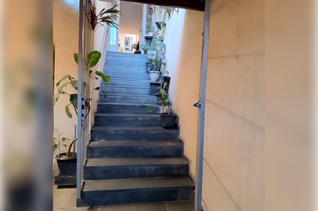 Imagem Casa com 3 Quartos à Venda, 120 m² em Capão Redondo - São Paulo Imagem Casa com 3 Quartos à Venda, 120 m² em Capão Redondo - São Paulo