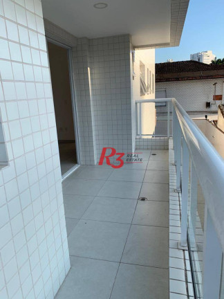 Imagem Apartamento com 2 Quartos à Venda, 85 m² em Boqueirão - Santos Imagem Apartamento com 2 Quartos à Venda, 85 m² em Boqueirão - Santos