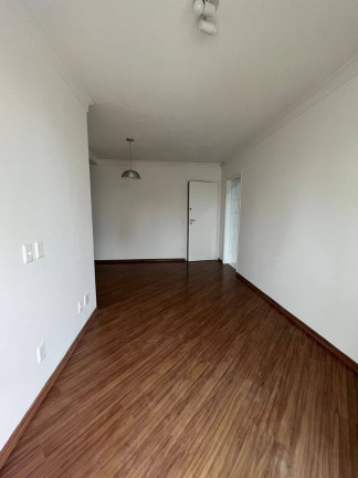 Imagem Apartamento com 2 Quartos à Venda, 60 m² em Vila Gumercindo - São Paulo