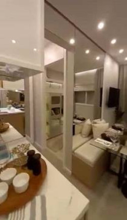 Imagem Apartamento com 2 Quartos à Venda,  em Vila Nova Curuçá - São Paulo