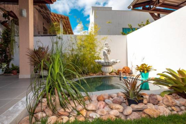 Imagem Casa com 3 Quartos à Venda, 157 m² em Parque Das Nações - Parnamirim Imagem Casa com 3 Quartos à Venda, 157 m² em Parque Das Nações - Parnamirim