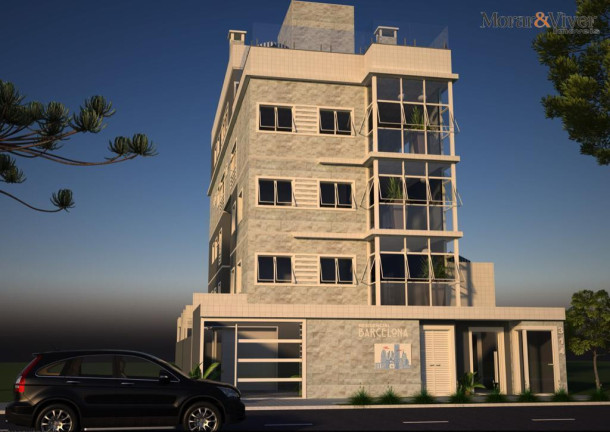 Imagem Apartamento com 3 Quartos à Venda, 85 m² em Aristocrata - São José Dos Pinhais Imagem Apartamento com 3 Quartos à Venda, 85 m² em Aristocrata - São José Dos Pinhais