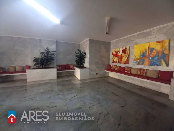 Imagem Apartamento com 4 Quartos à Venda, 168 m² em Centro - Americana Imagem Apartamento com 4 Quartos à Venda, 168 m² em Centro - Americana