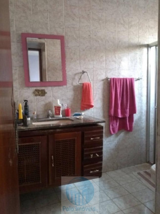 Imagem Sobrado com 4 Quartos à Venda, 200 m² em Jardim Maria Casagrande Lopes (dona Amália) - Ribeirão Preto