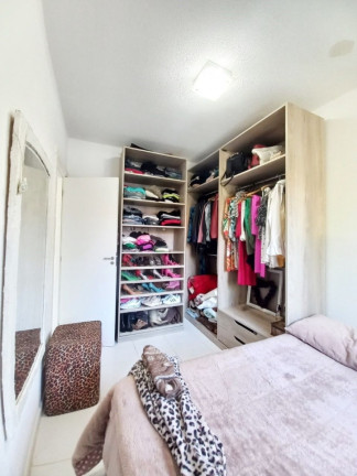 Imagem Casa de Condomínio com 2 Quartos à Venda, 67 m² em Cerrito - Santa Maria