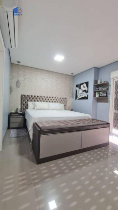 Imagem Sobrado com 4 Quartos à Venda, 282 m² em Loteamento Alphaville Cuiabá Ii - Cuiabá Imagem Sobrado com 4 Quartos à Venda, 282 m² em Loteamento Alphaville Cuiabá Ii - Cuiabá