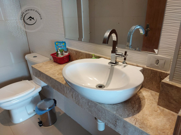 Imagem Apartamento com 4 Quartos à Venda, 140 m²