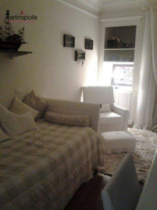 Imagem Sobrado com 3 Quartos à Venda, 360 m² em Barcelona - São Caetano Do Sul