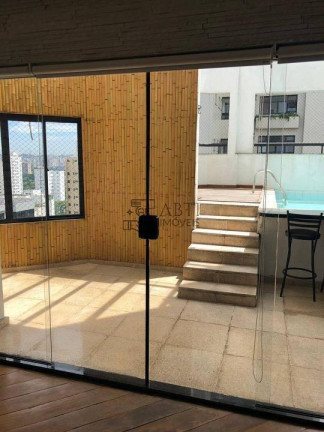 Imagem Apartamento com 4 Quartos à Venda, 217 m² em Moema - São Paulo