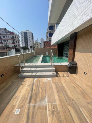 Imagem Apartamento com 2 Quartos à Venda, 79 m² em Tupi - Praia Grande
