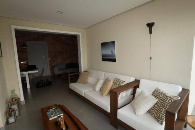 Imagem Apartamento com 2 Quartos à Venda, 107 m² em Dezoito Do Forte Empresarial/alphaville. - Barueri Imagem Apartamento com 2 Quartos à Venda, 107 m² em Dezoito Do Forte Empresarial/alphaville. - Barueri