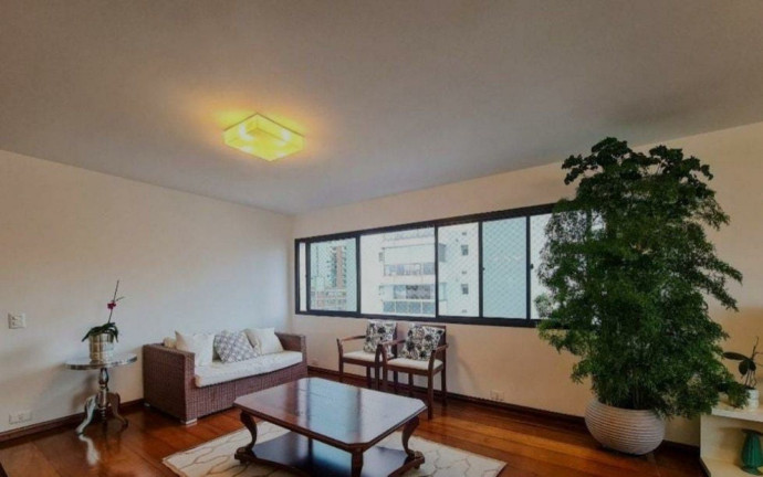 Imagem Apartamento com 4 Quartos à Venda, 178 m² em Perdizes - São Paulo Imagem Apartamento com 4 Quartos à Venda, 178 m² em Perdizes - São Paulo