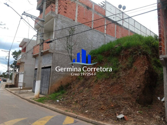 Imagem Terreno à Venda, 290 m² em Cidade São Pedro - Gleba A - Santana De Parnaíba Imagem Terreno à Venda, 290 m² em Cidade São Pedro - Gleba A - Santana De Parnaíba