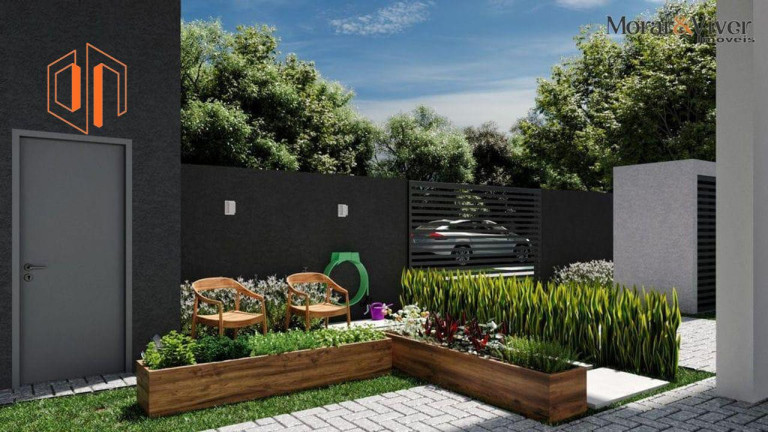 Imagem Apartamento com 3 Quartos à Venda, 96 m² em Cabral - Curitiba Imagem Apartamento com 3 Quartos à Venda, 96 m² em Cabral - Curitiba