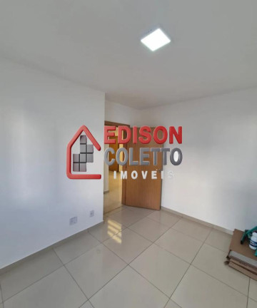 Imagem Apartamento com 2 Quartos à Venda, 46 m² em Pompéia - Piracicaba Imagem Apartamento com 2 Quartos à Venda, 46 m² em Pompéia - Piracicaba
