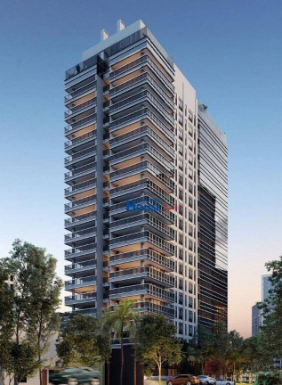 Imagem Apartamento com 3 Quartos à Venda, 142 m² em Pinheiros - São Paulo Imagem Apartamento com 3 Quartos à Venda, 142 m² em Pinheiros - São Paulo