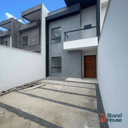 Imagem Casa com 3 Quartos à Venda, 114 m² em Sim - Feira De Santana Imagem Casa com 3 Quartos à Venda, 114 m² em Sim - Feira De Santana