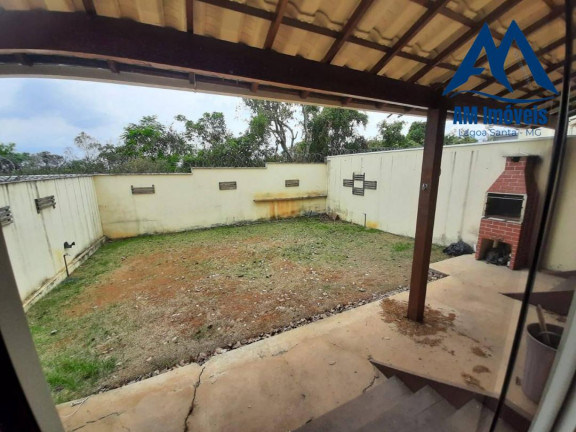 Imagem Casa de Condomínio com 4 Quartos à Venda, 262 m² em Trilhas Do Sol - Lagoa Santa Imagem Casa de Condomínio com 4 Quartos à Venda, 262 m² em Trilhas Do Sol - Lagoa Santa