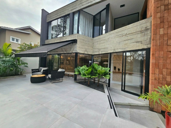 Imagem Casa com 3 Quartos à Venda, 408 m² em Brooklin Paulista - São Paulo Imagem Casa com 3 Quartos à Venda, 408 m² em Brooklin Paulista - São Paulo