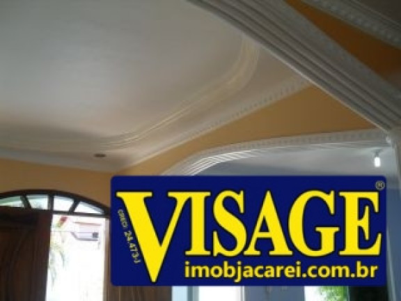 Imagem Casa à Venda, em Prol. Jd. St. Maria - Jacareí Imagem Casa à Venda, em Prol. Jd. St. Maria - Jacareí