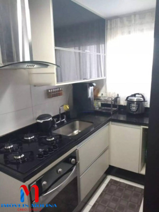 Imagem Apartamento com 3 Quartos à Venda, 101 m² em Campestre - Santo André Imagem Apartamento com 3 Quartos à Venda, 101 m² em Campestre - Santo André