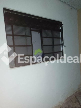 Imagem Casa com 2 Quartos à Venda, 70 m² em Jardim Das Nações - Lençóis Paulista Imagem Casa com 2 Quartos à Venda, 70 m² em Jardim Das Nações - Lençóis Paulista