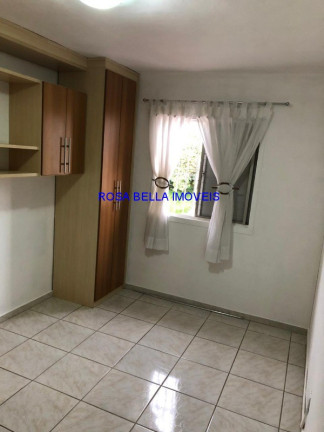 Imagem Apartamento com 2 Quartos à Venda, 65 m² em Ponte De São João - Jundiaí