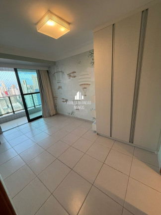 Imagem Apartamento com 3 Quartos à Venda, 112 m² em Tirol - Natal