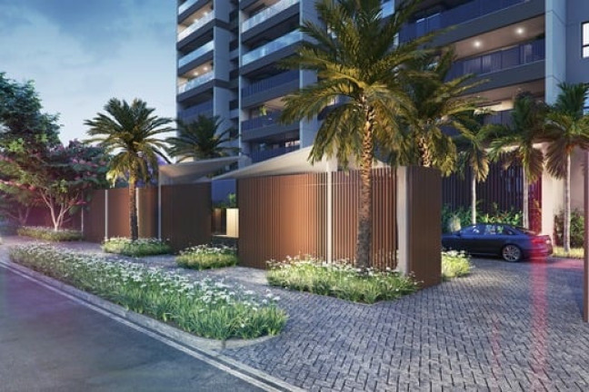 Imagem Apartamento com 4 Quartos à Venda, 158 m² em Barra Da Tijuca - Rio De Janeiro