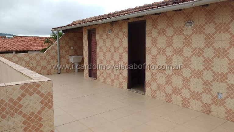 Imagem Casa de Condomínio com 3 Quartos à Venda, 100 m² em Peró - Cabo Frio Imagem Casa de Condomínio com 3 Quartos à Venda, 100 m² em Peró - Cabo Frio