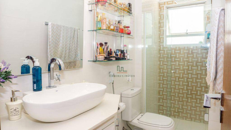Imagem Apartamento com 3 Quartos à Venda, 125 m² em Ingá - Niterói Imagem Apartamento com 3 Quartos à Venda, 125 m² em Ingá - Niterói