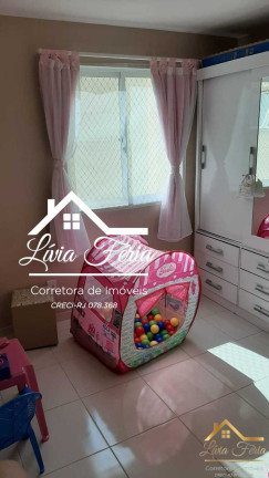 Imagem Apartamento com 2 Quartos à Venda, 48 m² em Parque Leopoldina - Campos Dos Goytacazes Imagem Apartamento com 2 Quartos à Venda, 48 m² em Parque Leopoldina - Campos Dos Goytacazes