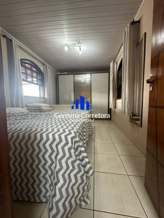 Imagem Casa com 3 Quartos à Venda, 170 m² em Ayrosa - Osasco Imagem Casa com 3 Quartos à Venda, 170 m² em Ayrosa - Osasco