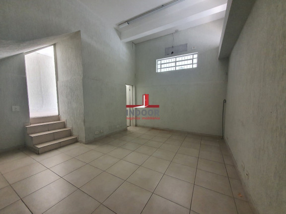Imagem Imóvel com 4 Quartos para Alugar, 150 m² em Santana - São Paulo Imagem Imóvel com 4 Quartos para Alugar, 150 m² em Santana - São Paulo