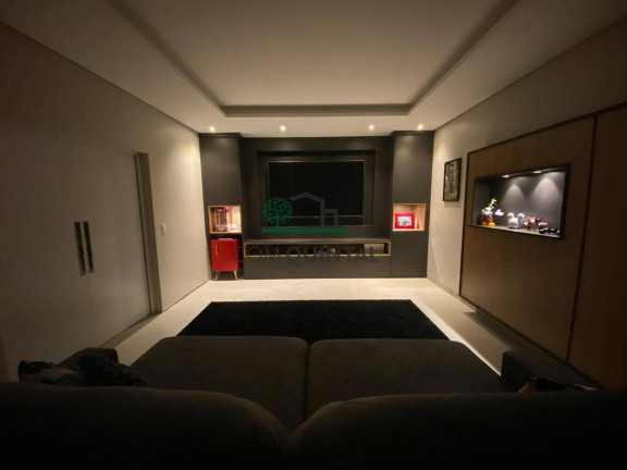 Imagem Casa com 4 Quartos à Venda, 1 m² em Bosque Do Vianna - Cotia