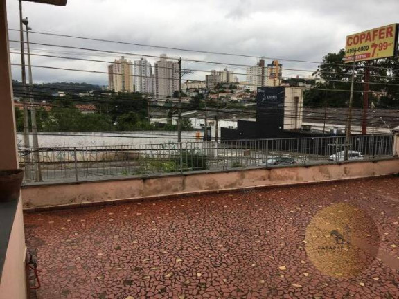 Imagem Sobrado com 4 Quartos à Venda, 277 m² em Paraíso - Santo André Imagem Sobrado com 4 Quartos à Venda, 277 m² em Paraíso - Santo André