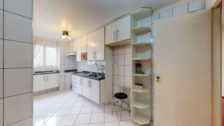 Imagem Apartamento com 3 Quartos à Venda, 90 m² em Moema - São Paulo Imagem Apartamento com 3 Quartos à Venda, 90 m² em Moema - São Paulo