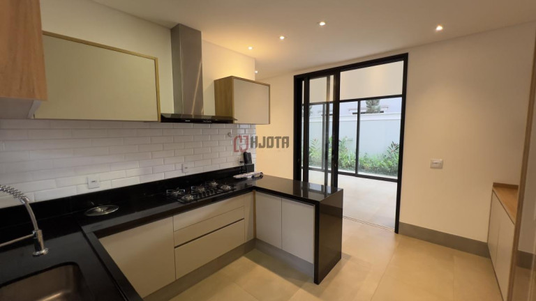 Imagem Casa de Condomínio com 3 Quartos à Venda, 265 m² em Residencial Quinta Do Golfe - São José Do Rio Preto
