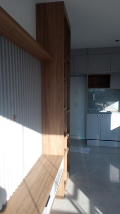 Imagem Imóvel Comercial à Venda, 29 m² em  Vila Santa Catarina  -  São Paulo 
