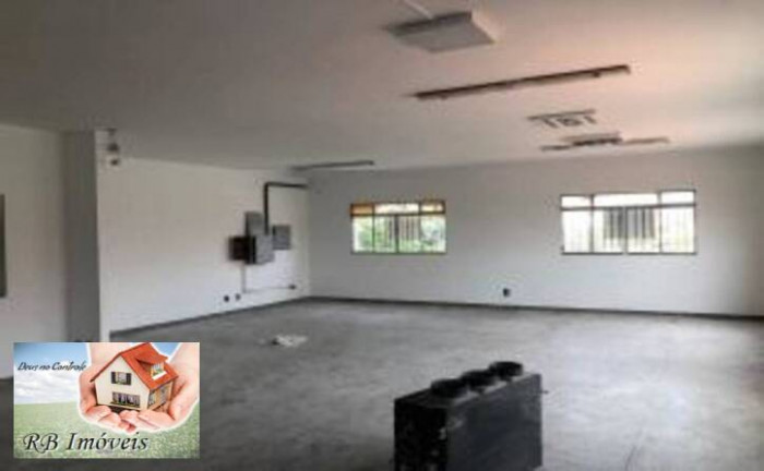 Imagem Galpão à Venda ou Locação, 670 m² em Vila Campestre - São Paulo Imagem Galpão à Venda ou Locação, 670 m² em Vila Campestre - São Paulo