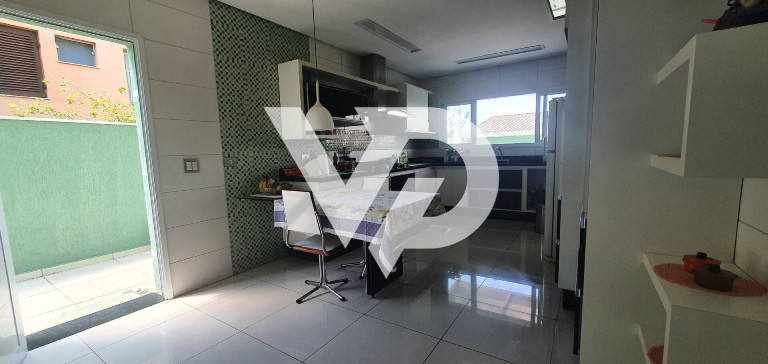 Imagem Casa de Condomínio com 4 Quartos à Venda, 560 m² em Alphaville Residencial Dois - Barueri Imagem Casa de Condomínio com 4 Quartos à Venda, 560 m² em Alphaville Residencial Dois - Barueri