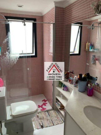 Imagem Apartamento com 3 Quartos à Venda, 150 m² em Vila Mascote - São Paulo Imagem Apartamento com 3 Quartos à Venda, 150 m² em Vila Mascote - São Paulo