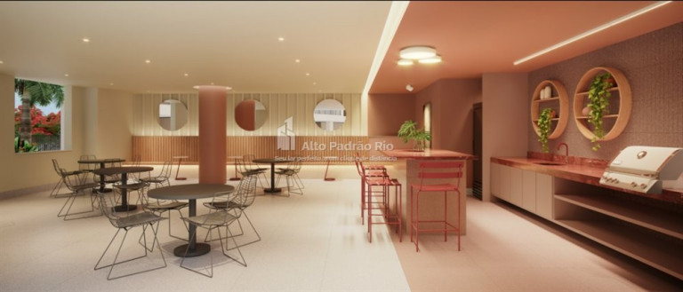 Imagem Apartamento com 2 Quartos à Venda, 78 m² em Barra Da Tijuca - Rio De Janeiro Imagem Apartamento com 2 Quartos à Venda, 78 m² em Barra Da Tijuca - Rio De Janeiro